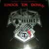 THOR: Knock 'Em Down 12" with 3 Live tracks . Check video.