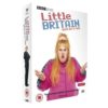 LITTLE BRITAIN Series One to Three (6 Disc Set)