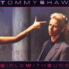 Tommy SHAW: Girls with Guns LP PROMO. The Styx and Damn Yankees man! Check videos
