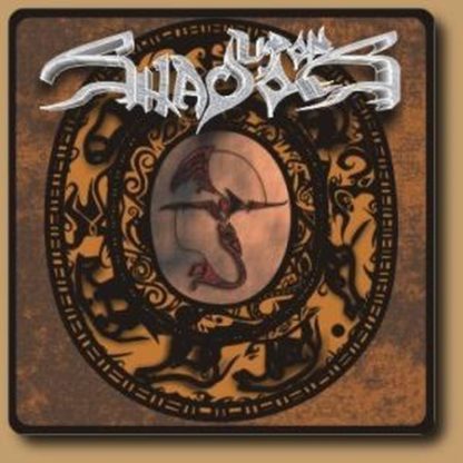 UPON SHADOWS: Upon Shadows CD demo / promo. Dark Metal Gothic Metal from Montevideo, Uruguay.
