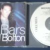MICHAEL BOLTON: Steel Bars CD 1991 RARE Limited Edition Uk 4 Track, Incl. Live Tracks, lyrics & Photos. Check video
