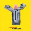 BRAINLESS WANKERS: Endorphin CD. RARE! Trumpet-fueled Punk / Pop / Rock / Ska. Intense and dance able. s.