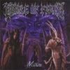 CRADLE OF FILTH Midian CD Promo. Check video