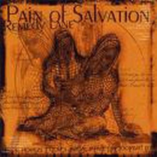 PAIN OF SALVATION: Remedy Lane CD special packaging & sealed. Top Swedish progressive metal, (whole album)