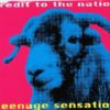 Credit to The Nation: Teenage Sensation CD!