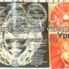 EXP: Pachamama CD (RARE on 500 copies). Heaviest riffage & ultra fuzzadelic sound.+ MC5 cover [Kick Out The Jams] s