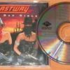 FASTWAY: Bad Bad Girls CD PROMO. Motorhead guitarist "Fast" Eddie Clarke + members of Girlschool. + video