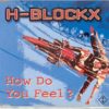 H-BLOCKX: How do you feel? CD Check video.