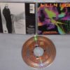 BILLY IDOL: Cyberpunk CD. + video. 2nd hand. Free £0 for orders of £99+
