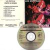 LED ZEPPELIN: White Summer CD. RARE 1969 for BBC "In Concert" Broadcast