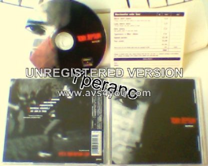 Toby JEPSON: Refresh CD Little Angels, B.L.O.W., Gun, Fastway singer! .