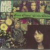 MR. BIG: Green Tinted Sixties Mind CD 4 great tracks + acoustic + cover. Check videos