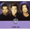 PFR: Wonder Why 4 Track CD (with unreleased songs!!). Great Christian Rock / A.O.R Check video + samples.