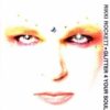 RIKKI ROCKETT: Glitter 4 Your Soul CD. Original 1st press. Covers album w. Bret Michaels of Poison.