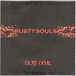 RUSTY SOULS: Dust Devil CD. Free for orders of £40+ Check video.