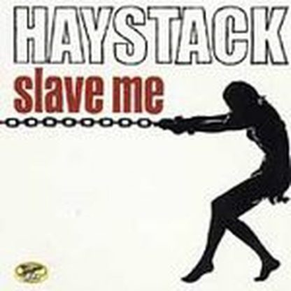 HAYSTACK: Slave me CD features Uffe Entombed's guitarist, similar to Spiritual Beggars, Kyuss!