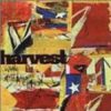HARVEST: Living With A God Complex CD RARE. Real hardcore.