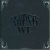 WE: Lightyears ahead CD. embroidered, embossed, raised cover. Stoner Rock, Psychedelic Rock. Check videos