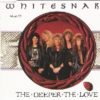WHITESNAKE: The Deeper The Love CD. Check video