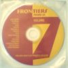 Frontiers magazine Promotional Sampler Volume 7 CD Kip Winger, Marty Friedman, Paul Sabu, etc..Free for orders of £20+