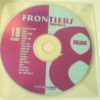 Frontiers magazine Promotional Sampler Volume 8 CD. Glen Tipton, Threshold, Savage, Spock's Beard,etc. Free for orders of £20