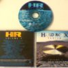 HARD ROXX TASTER Vol. 1 CD. Rudess, Intense, Gamma Ray, UFO + Magnum + Winger members.. s. Free for orders of £20