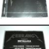 METALLICA The Black Album Covered CD 2012. s