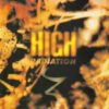 High Radiation 3 CD. Extremely RARE, Universal Black, Death, Doom, Thrash, Metal compilation.