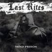 LAST RITES: Mind prison CD £0 Free for orders of £10+ Thrash/Death Metal