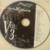 Riff Vol.3 CD Voodoo Rock Machine. 18 songs. God Dethroned, Soilwork, Catastrophic, Cydonia, Less Than Human, etc. s
