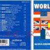 World Anthems English Chamber Orchestra CD. 30 of the best Anthems ever, by the best Orchestra! s