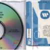 Warner Music PROMO CD 72. Inner Circle, Prince, Candlebox, etc. Check all videos