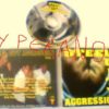 Steel City Aggression Vol. 1 CD comp / Da Core Records 1997. dc 002