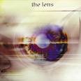 The LENS: A Word in Your Eye -factory sealed CD (feat. IQ members) Progressive Hard Rock
