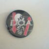 D.O.A: Pin Button. Free for orders of £25+