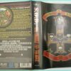 S.O.D (Stormtroopers of Death) kill yourself the movie VHS. Anthrax, Brutal Truth, M.O.D. members.