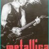 Metallica: The Frayed Ends of Metal BOOK