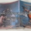 TOMORROW'S EVE: The Unexpected World CD. Great Progressive Metal a la Dream Theater, Vanden Plas. Check audio samples!