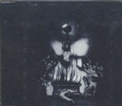 HASTUR: Macabre Execution EP CD 1997. Black Metal Rare. Check full sample
