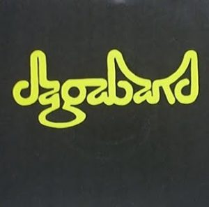 DAGABAND: Test flight 7" single 1980. Prog mixed with N.W.O.B.H.M. Check audio sample