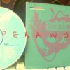 ADDICT: I Save ME EP CD Promo on card sleeve 1997. Alternative Rock, Indie Rock jewels