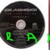 JON ANDERSON: The Lost Tapes sampler CD PROMO only. 5 songs, 38 minutes. Prog-Rock/ Art Rock. Yes related