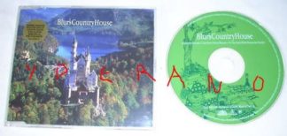 BLUR: Country House CD Check video features Mattï»¿ Lucas from Little Britain