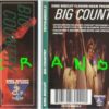 BIG COUNTRY King Biscuit Flower Hour Presents CD.