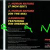 Gary CLAIL On-U Sound System: Human Nature CD. Great dance music.