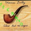 THOMAS DOLBY: Close But No Cigar CD1 Digipak. Eddie Van Halen on rhythm Guitar. Check video