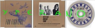 Foo Fighters: This Is a Call CD single UK. Nirvana drummer Dave Grohl. Check videos