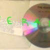 The HIVES: Die All Right CD PROMO. Garage Rock. Check video