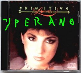 MIAMI SOUND MACHINE (GLORIA ESTEFAN): Primitive Love CD JAPANESE 14 TRACK ORIGINAL 1985 CD (4 extra songs). Check videos+samples