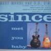 GARY MOORE and B.B. King: Since I Met You Baby CD dgipak Special Limited Edition + Great unreleased songs. Check video